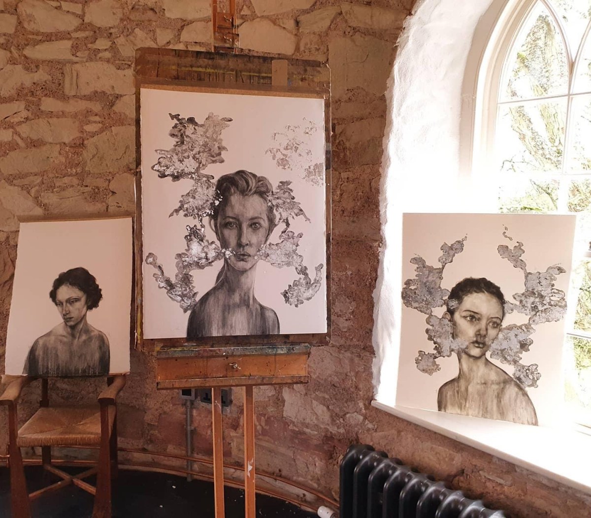 Residency at Marchmont&nbsp;House