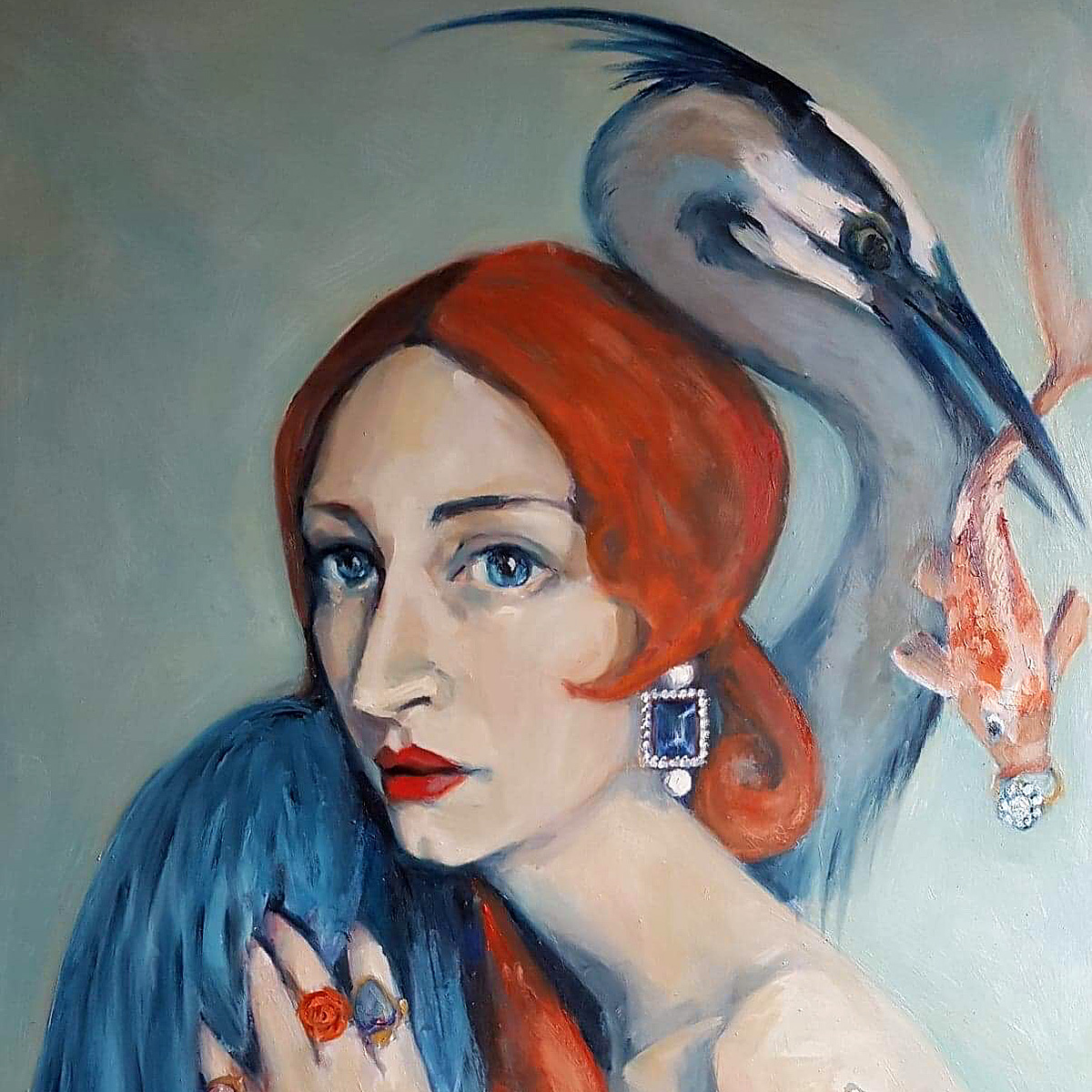 Affordable Art at&nbsp;Browns