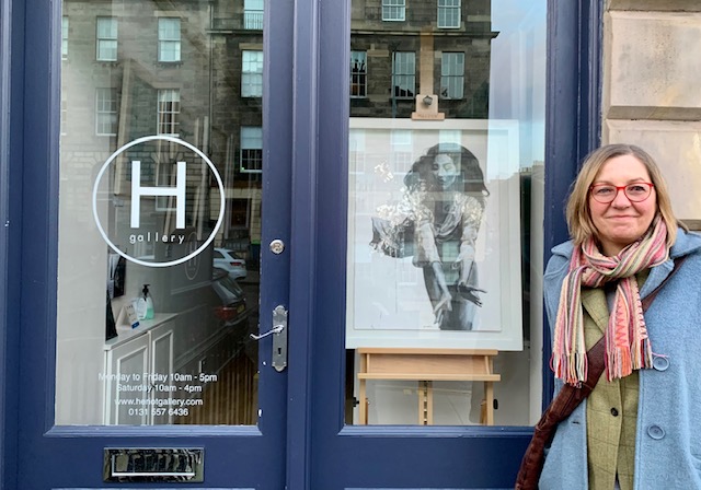 Three Art Fairs and an&nbsp;Exhibition!