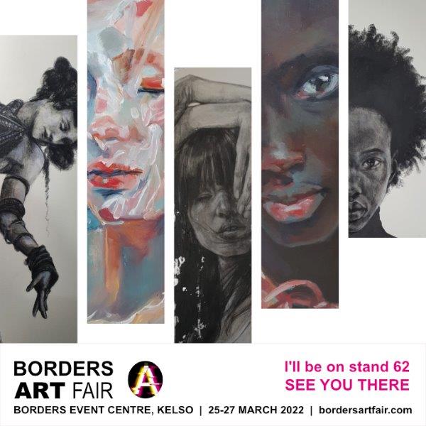 Borders Art Fair&nbsp;2022