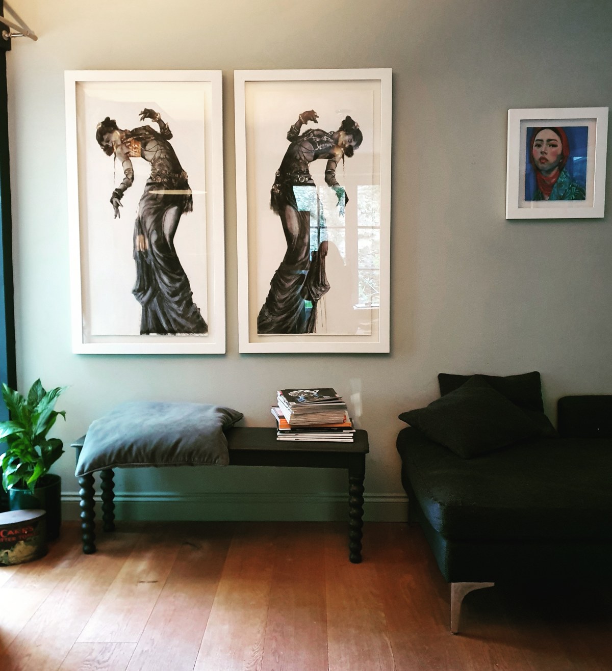 The art of&nbsp;summer