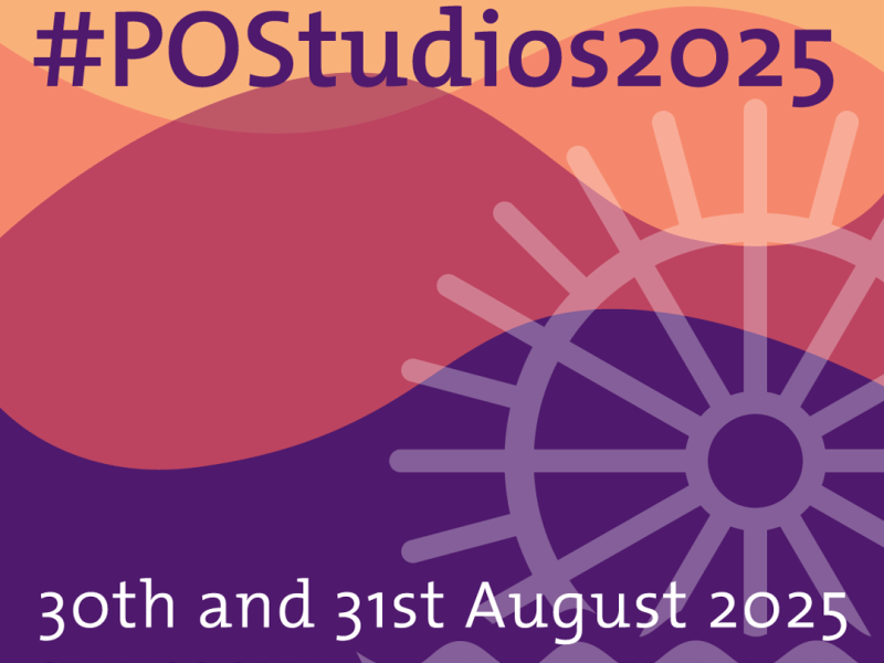 Pentlands Open Studios&nbsp;(POSt)
