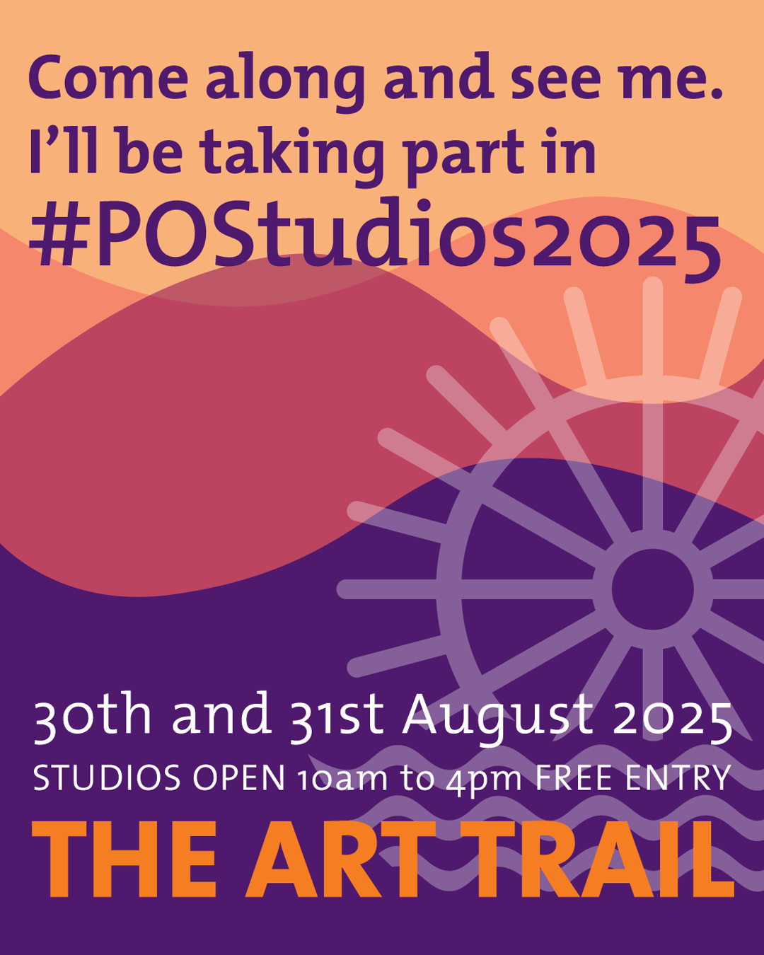Pentlands Open Studios&nbsp;(POSt)
