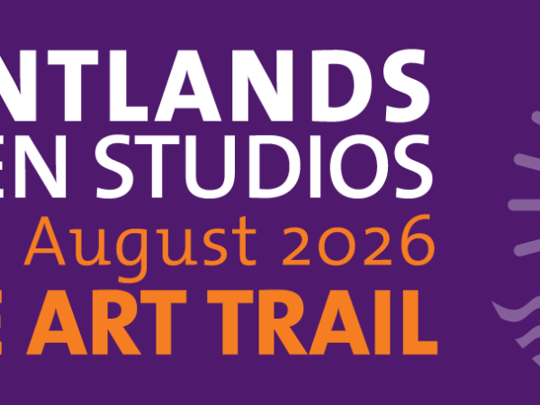 Pentlands Open Studios&nbsp;2026
